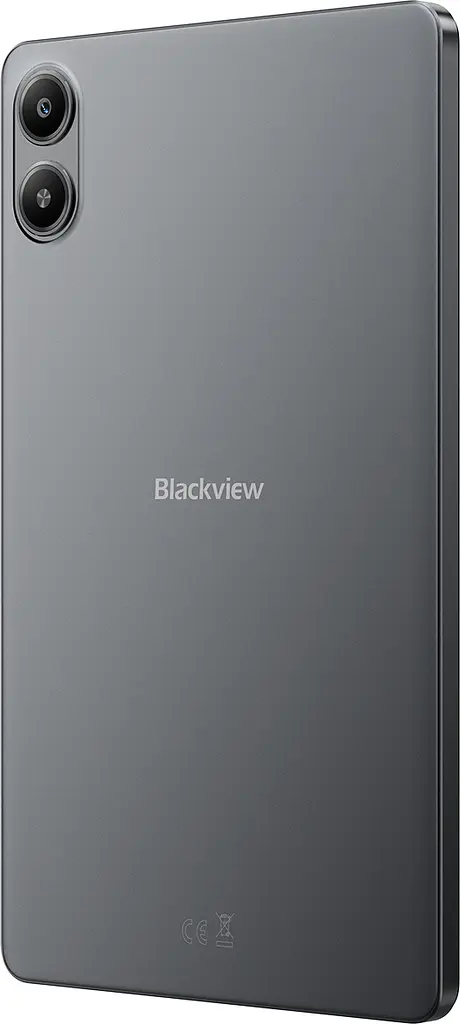 Планшет Blackview Link 2 4/128GB Midnight Black - фото 7
