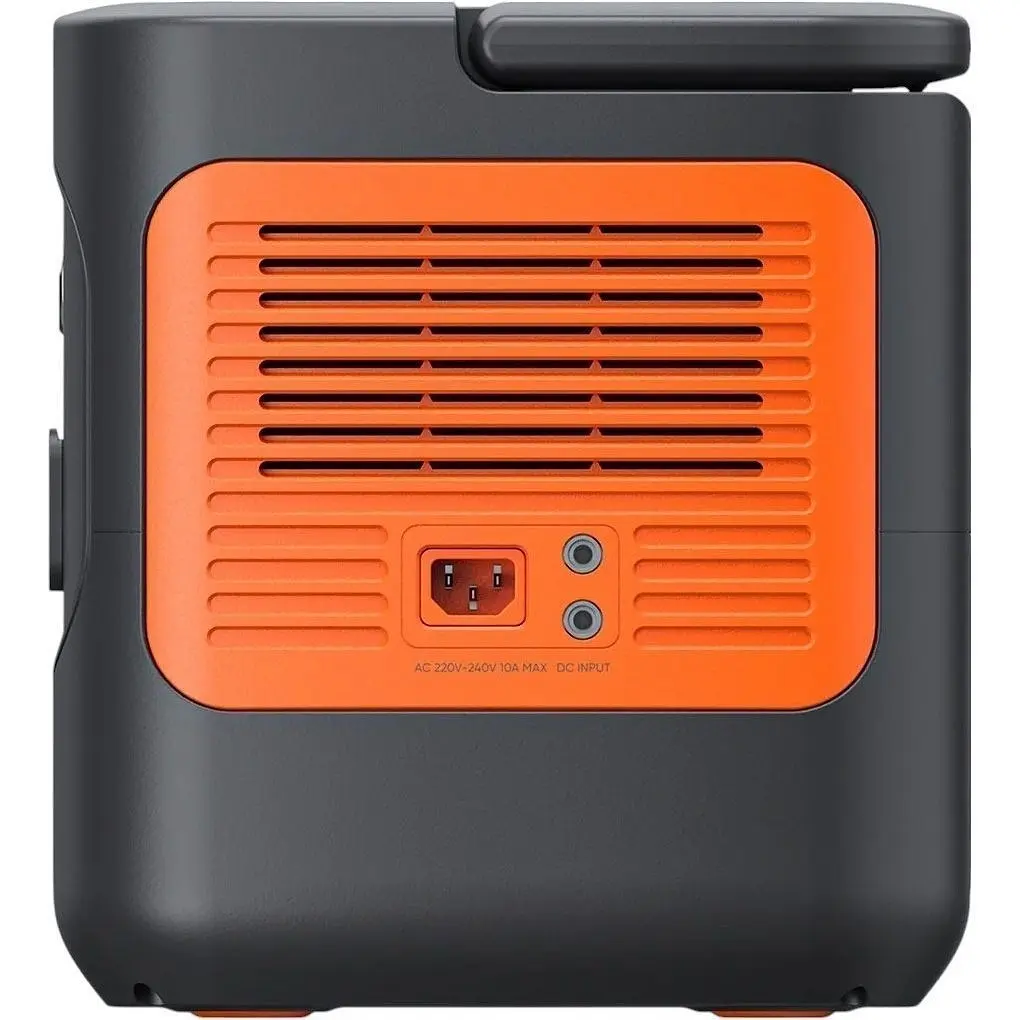 Зарядна станція Jackery Explorer 2000 V2 (UA) - фото 6