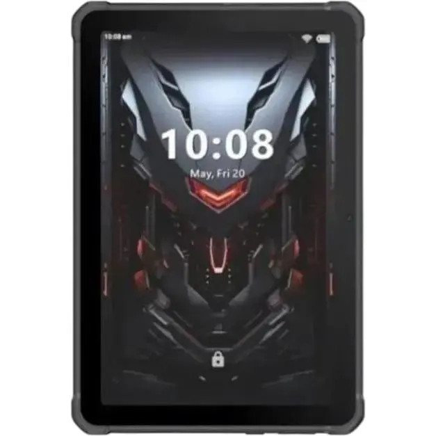 Планшет Hotwav R8 4/128GB Orange - фото 3