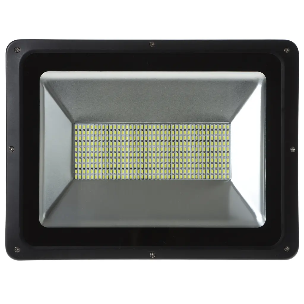 Прожектор Brille вуличний LED вологозахищений IP65 HL-27/200W SMD CW - фото 2
