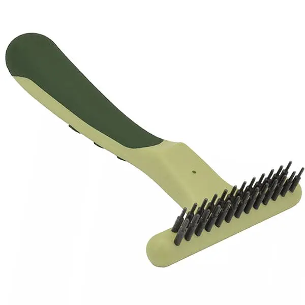 Граблі для собак Safari Undercoat Rake дворядні