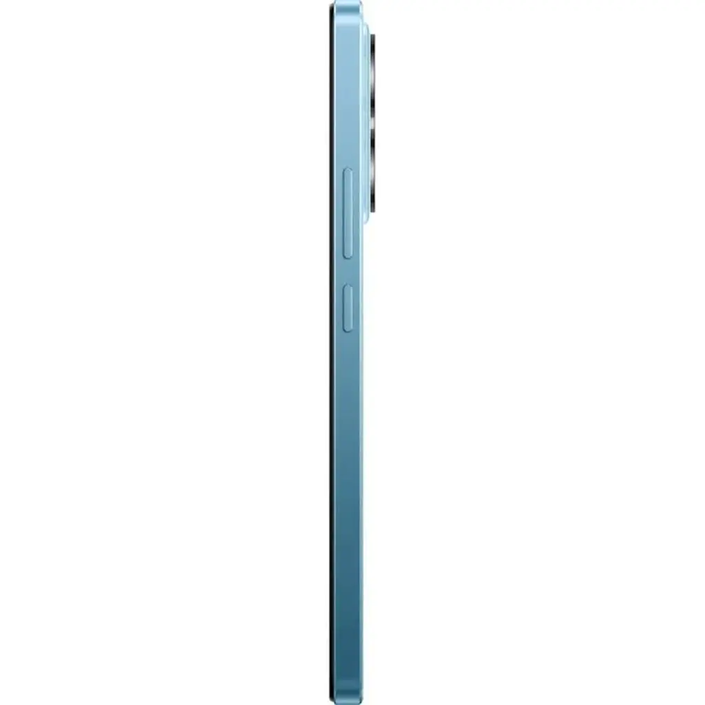 Смартфон Xiaomi Redmi Note 14 8/256GB Ocean Blue - фото 19