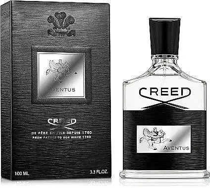 Парфумована вода Creed Aventus 100 мл - фото 2