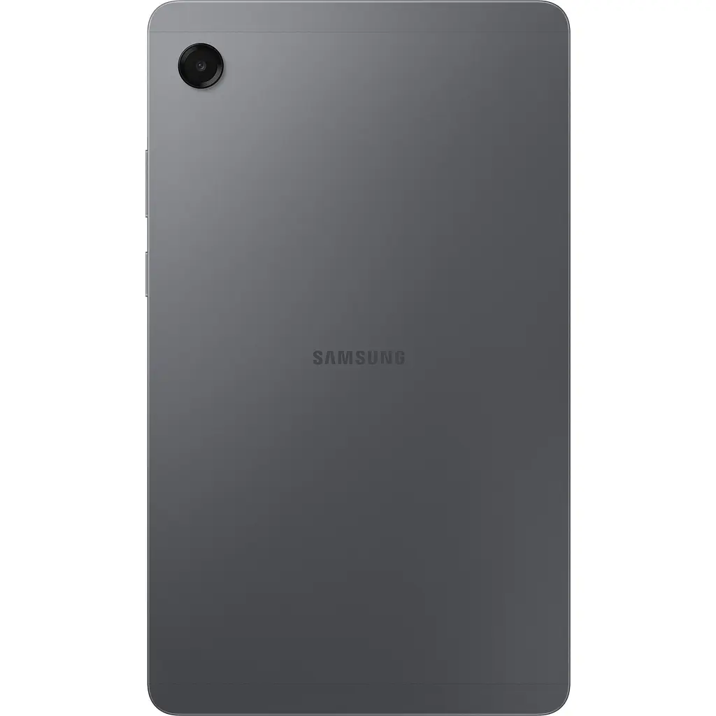 Планшет Samsung Galaxy Tab A11 WiFi 8/128Gb Gray (SM-X130NZAEEUC) - фото 5
