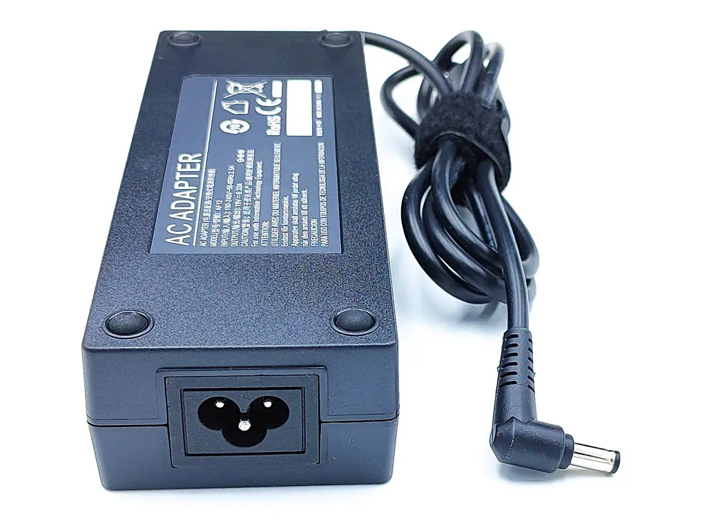 Блок живлення для Asus 19V 6.3A 120W (5.5x2.5) High - фото 3