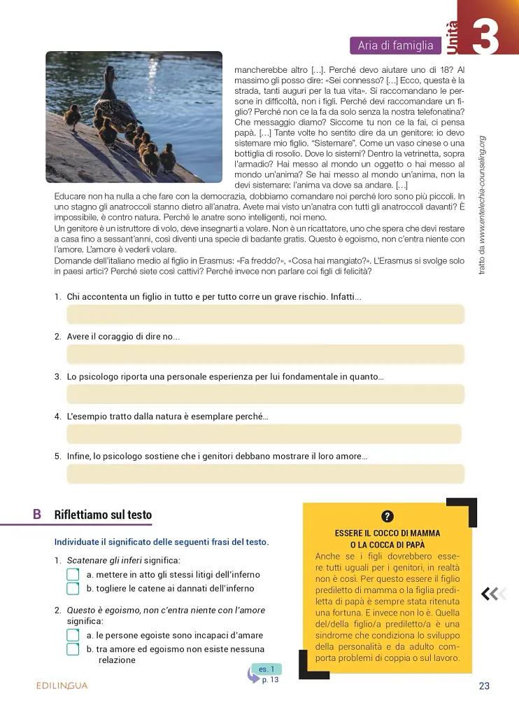 Progetto Italiano Nuovissimo 4. Libro dello studente + audio (QR code) C2 - фото 22