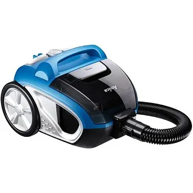 Пилосос Amica VM 3041 Bagio Eco - фото 6