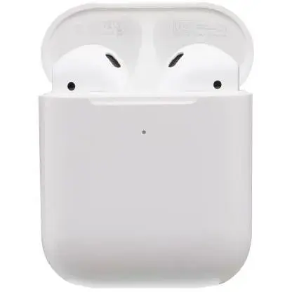 Наушники Borofone BE34 Original series AirPods - фото 3