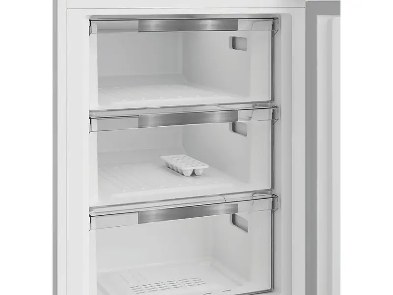 Холодильник Indesit INKS 1401 W4E - фото 7