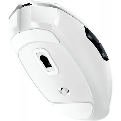 Комп'ютерна мишка Razer Orochi V2 Wireless White (RZ01-03730400-R3G1) - фото 5