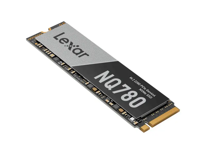 SSD-накопичувач Lexar NQ780 1 TB (LNQ780X001T-RNNNG) - фото 4