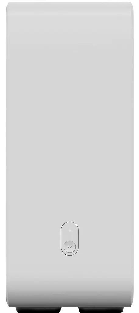 Sonos Сабвуфер Sub, White - фото 2