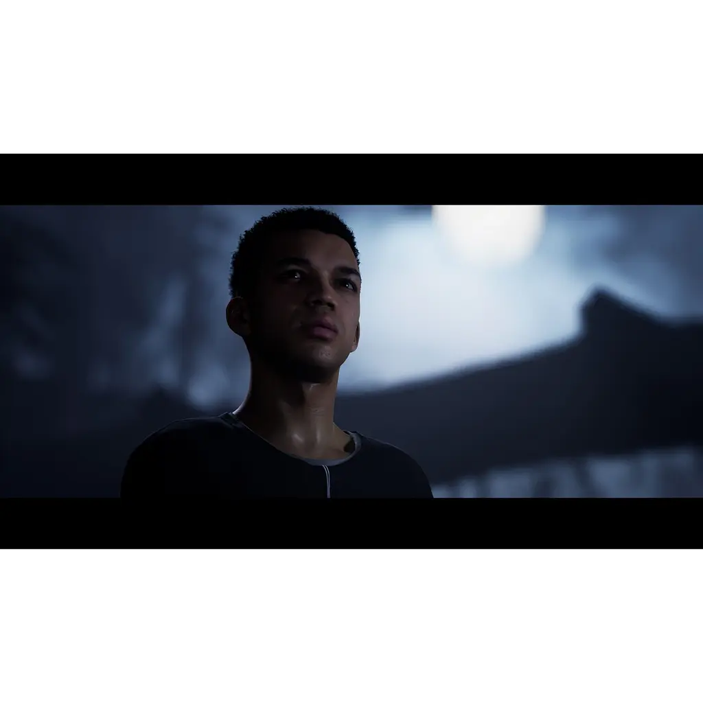 Ключ активації Microsoft The Quarry для Xbox Series X/S - фото 5