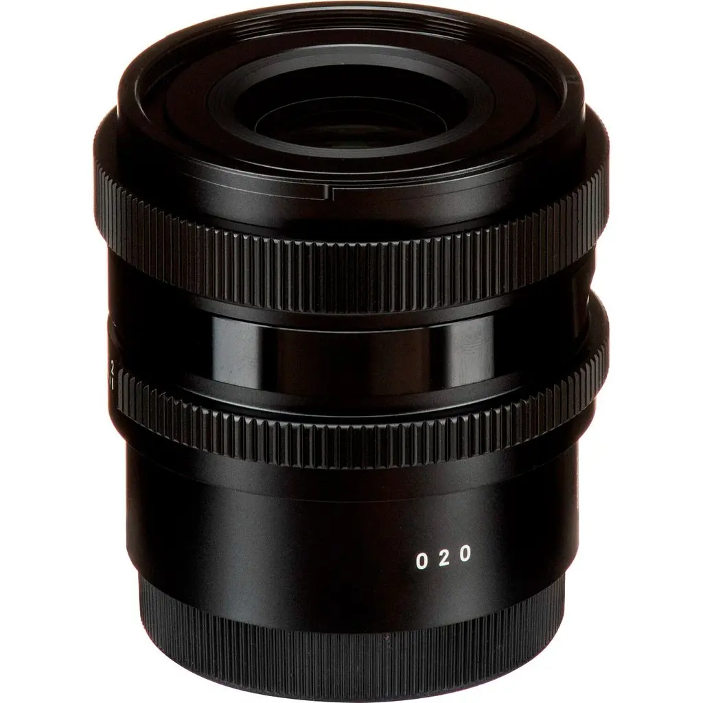 Об'єктив Sigma 35mm f/2 DG DN Contemporary Sony E (00-85126-34765-9) [88477] - фото 3