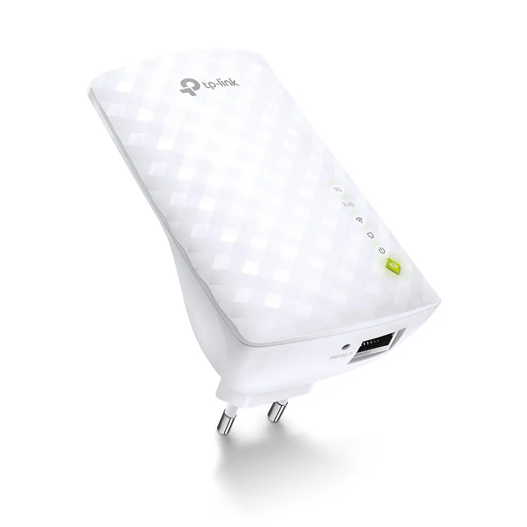 Ретранслятор TP-Link RE220 - фото 4