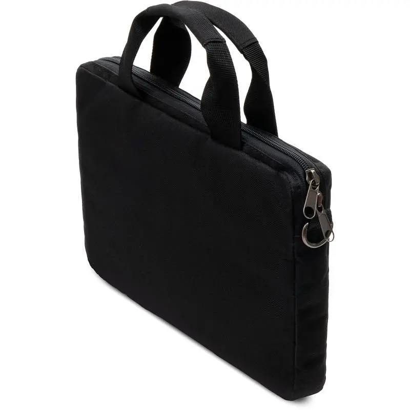 Сумка для ноутбука Vinga 13" NB1301 black (NB1301BK) - фото 2