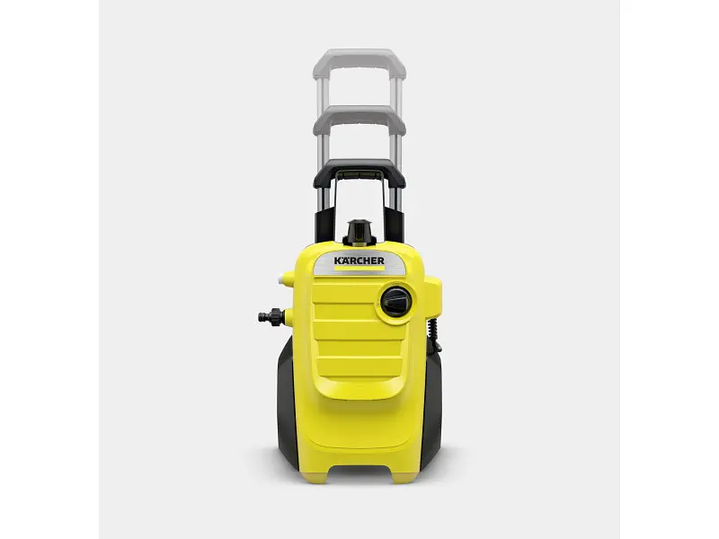 Мінімийка високого тиску Karcher K 4 Compact Home (1.637-503.0) - фото 5