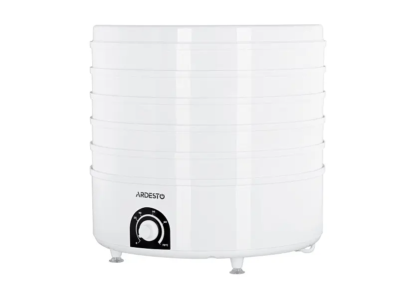Сушка Ardesto FDB-5385 - фото 2