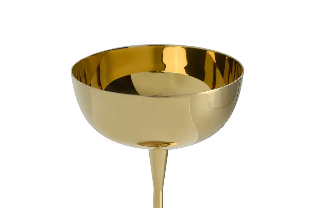 Келих Coupe Edwardian 200 мл - фото 5
