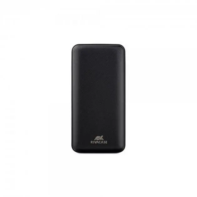Power Bank 20000 mAh портативная батарея RivaCase VA2120 - фото 2