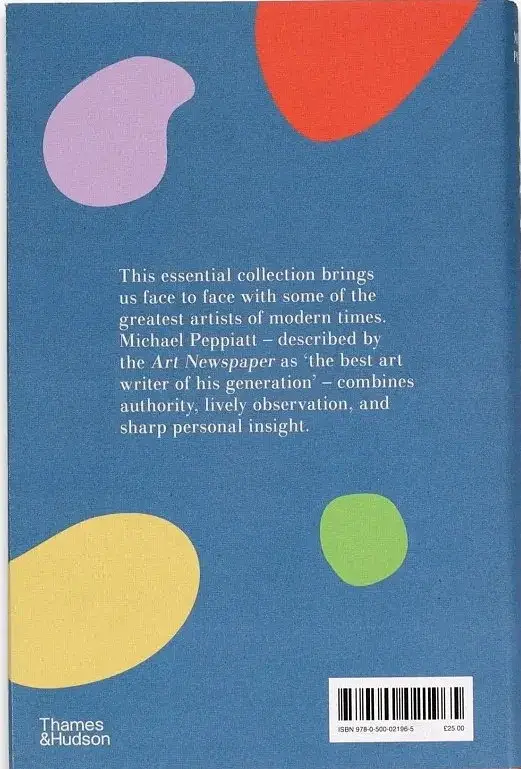 Artists' Lives - фото 2