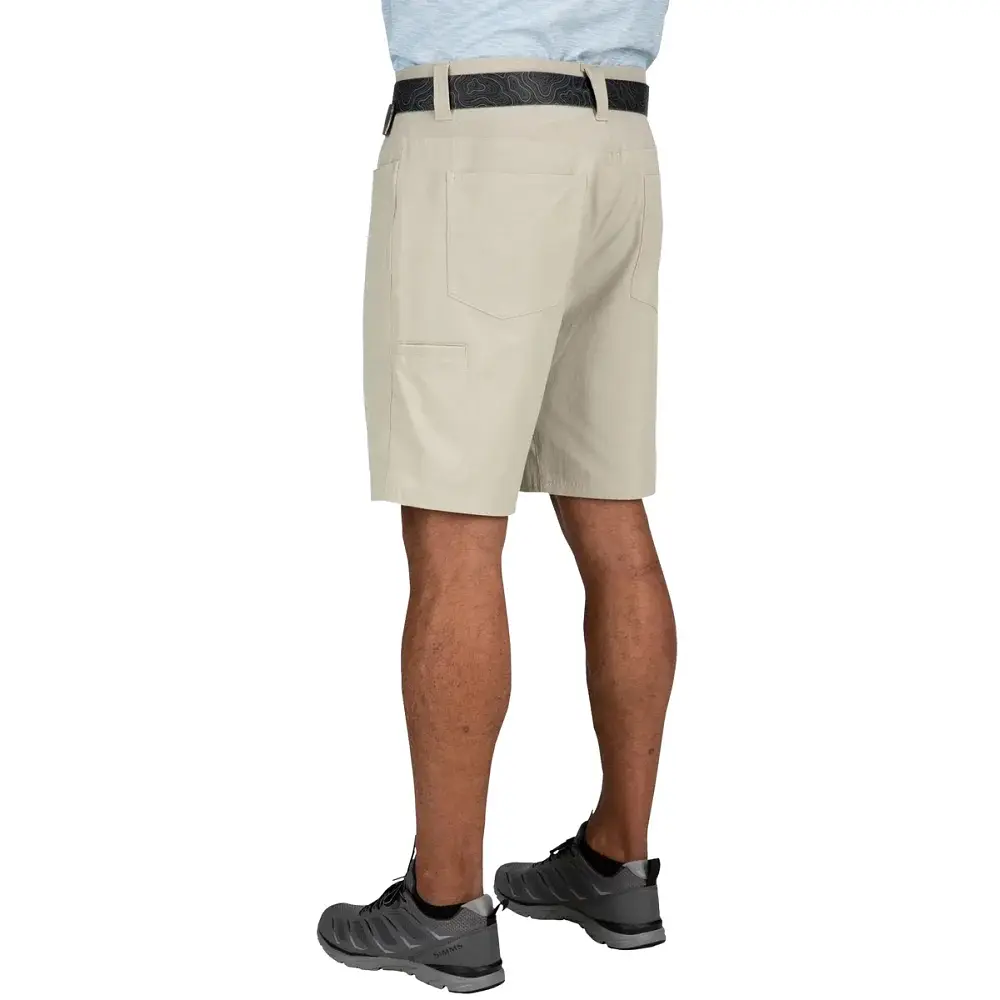 Шорти Simms M’s Challenger Shorts 38 Steel - фото 4