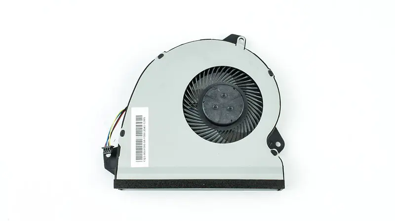 Вентилятор для ноутбука ASUS ROG GL553VD GL553VE GL553VW GL753VD (13NB0DC0AP0301) (Кулер) - фото 3