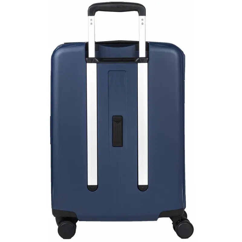 Валіза Travelite Terminal на 4 колесах S TL076047 Black (TL076047-01) - фото 3