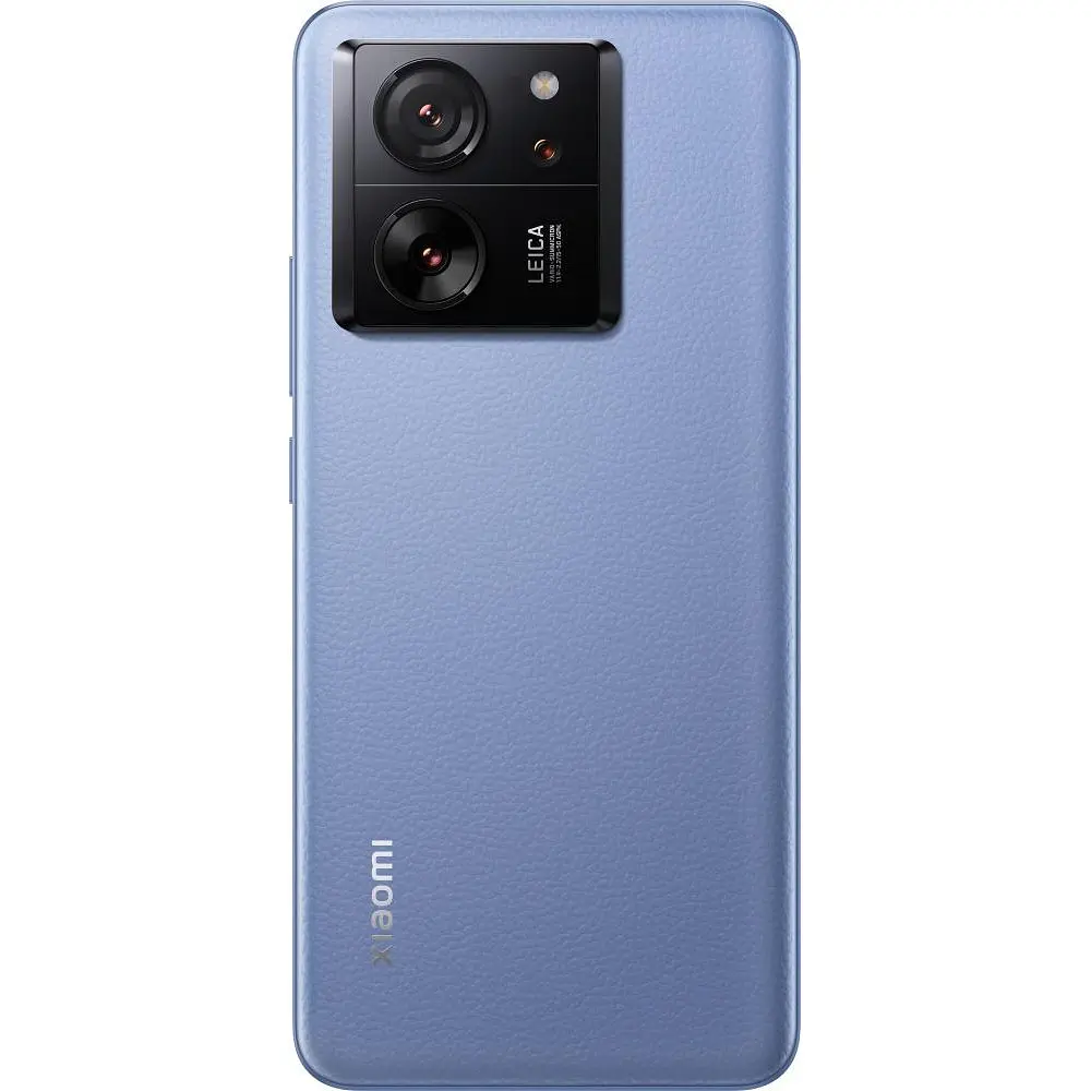Смартфон Xiaomi 13T 8/256GB Alpine Blue - фото 3