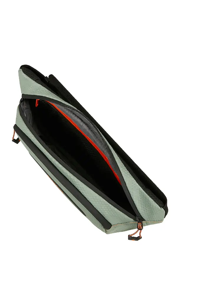 Сумка На Пояс Samsonite ECODIVER LIGHT SAGE 35x16x10 KH7*34009 - фото 4