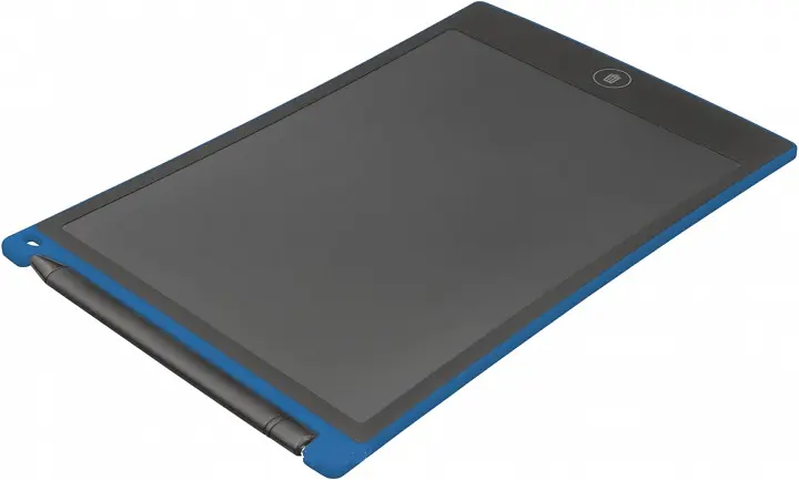 LCD планшет для малювання Writing Tablet 8.5" Blue - фото 2
