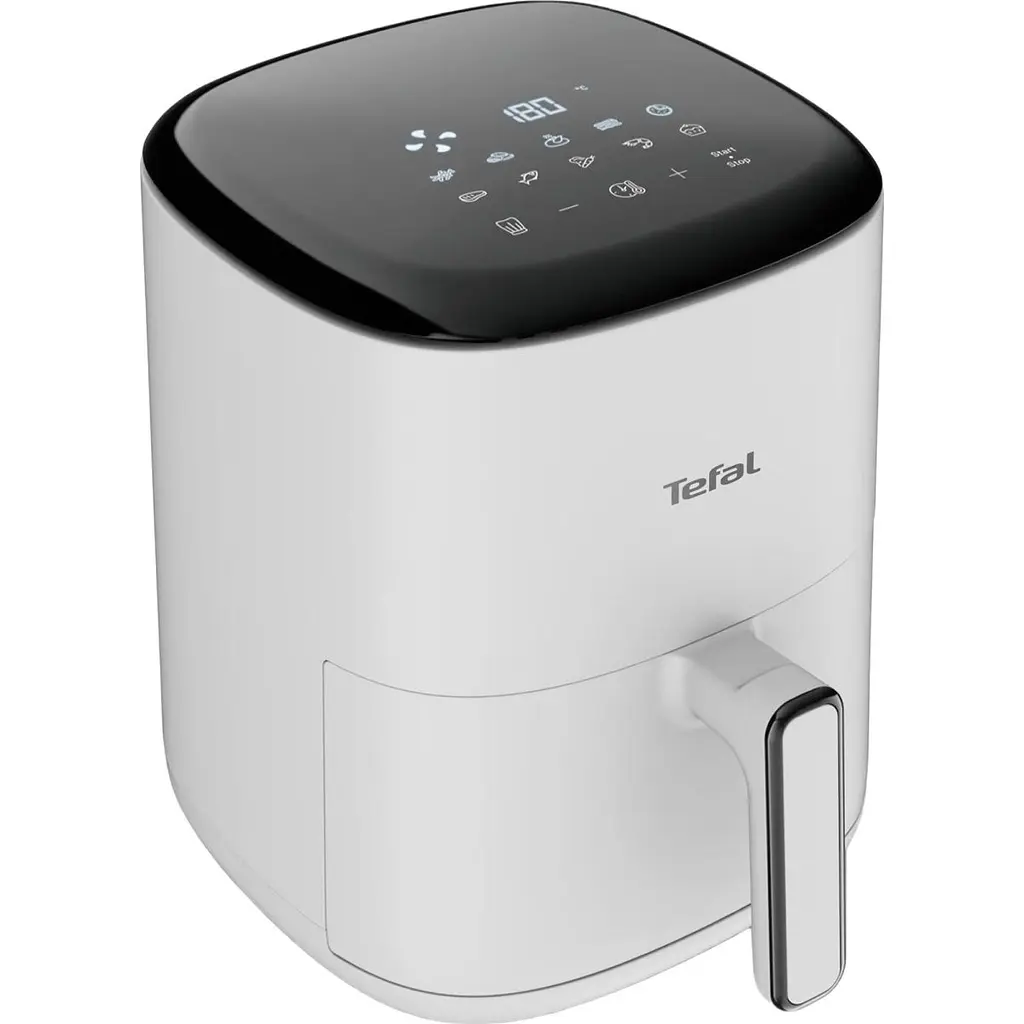 Мультипечь Tefal Easy Fry Compact EY145A10 [121191] - фото 2