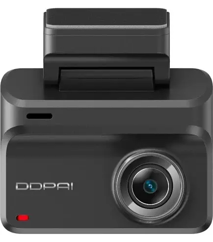 Автомобільний відеореєстратор DDPaii Z50 Pro Dual - фото 3