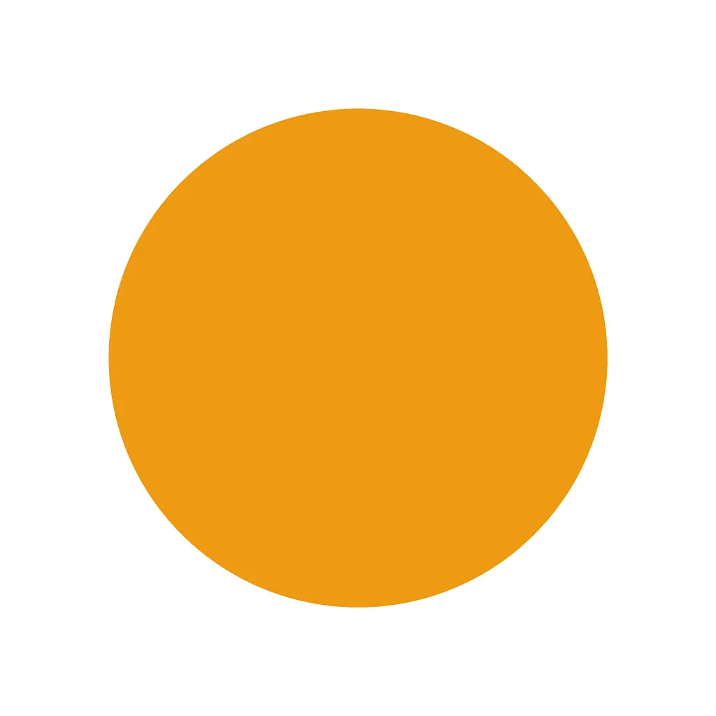 Цветной линер Art Liner, Orange/Оранжевый, 99IDEAS - фото 4