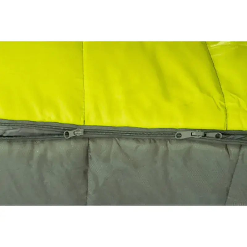 Спальний мішок Tramp Rover Regular Olive/Grey R (UTRS-050R-R) - фото 8
