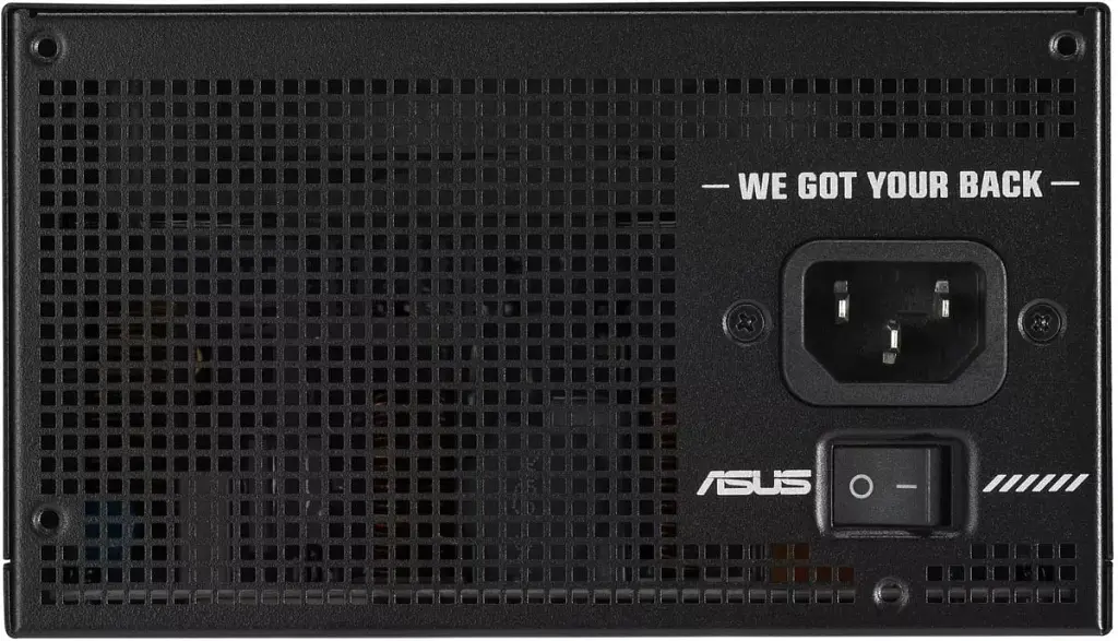 Блок живлення Asus TUF Gaming 1000W Platinum (90YE0101-B0NA00) - фото 5