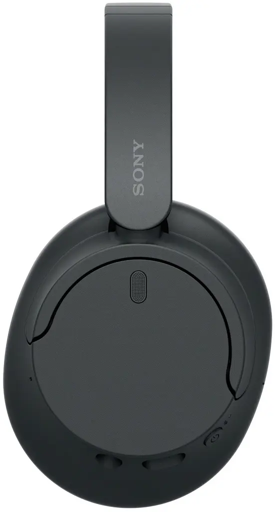 Навушники Sony WH-CH720N Black (WHCH720NB.CE7) - фото 4