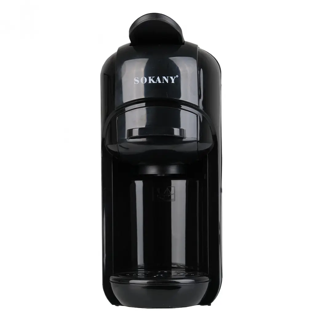 Кавоварка Sokany SK-516 - фото 8