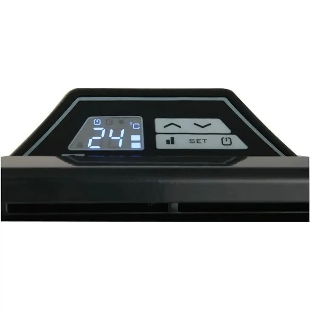 Конвекційний обігрівач Electrolux ECH/B-1000 E [147597] - фото 4