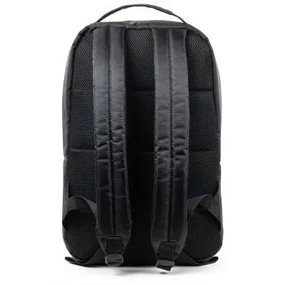Рюкзак для ноутбука Vinga 17.3" NBP617 Black (NBP617BK) - фото 4