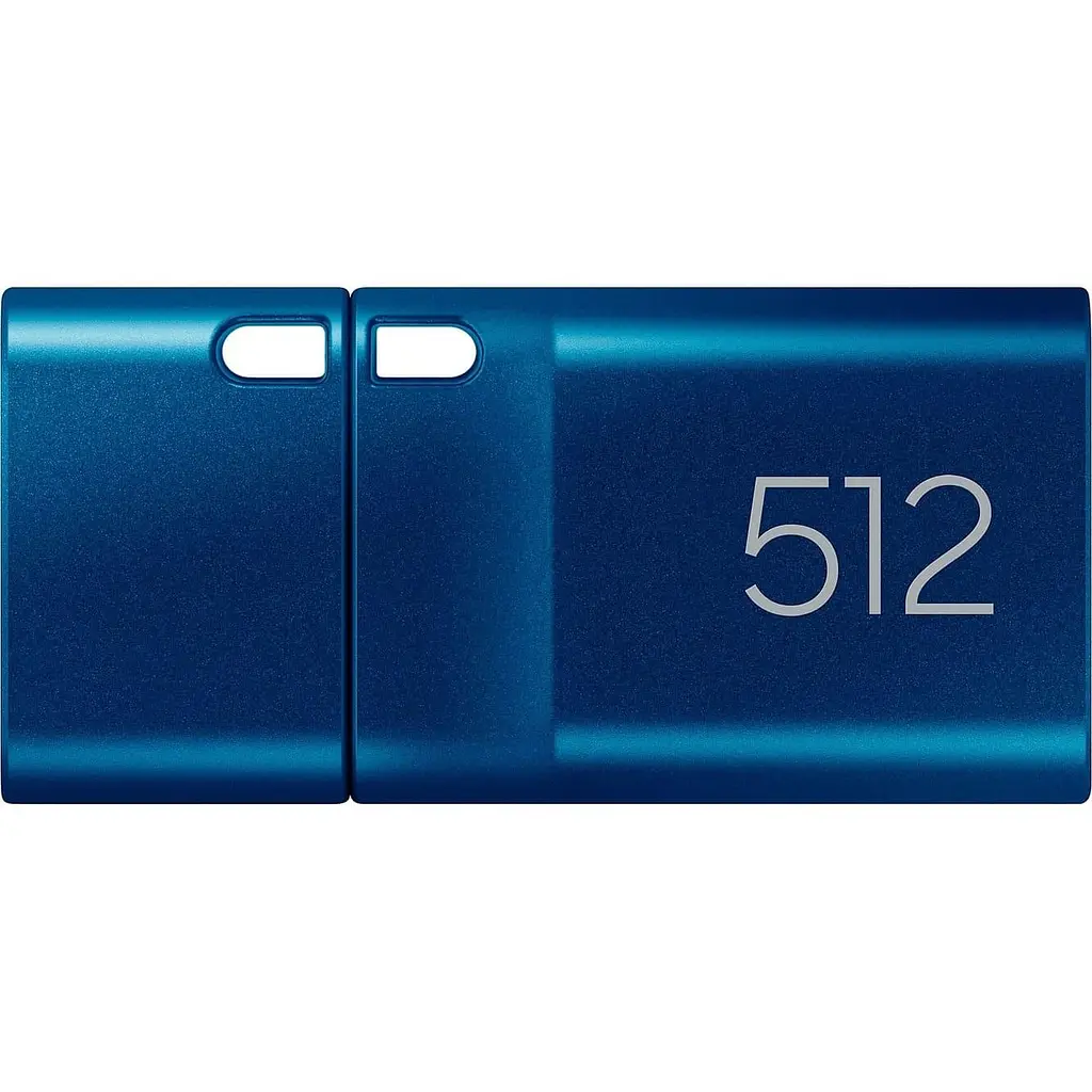 Флеш-пам'ять (накопичувач USB) USB-C 512GB MUF-512DA/APC SAMSUNG - фото 2