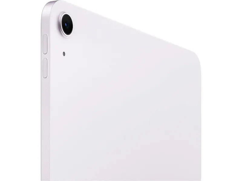 Планшет Apple iPad Air 11 2025 Wi-Fi + Cellular 256GB Purple (MCG34) - фото 4