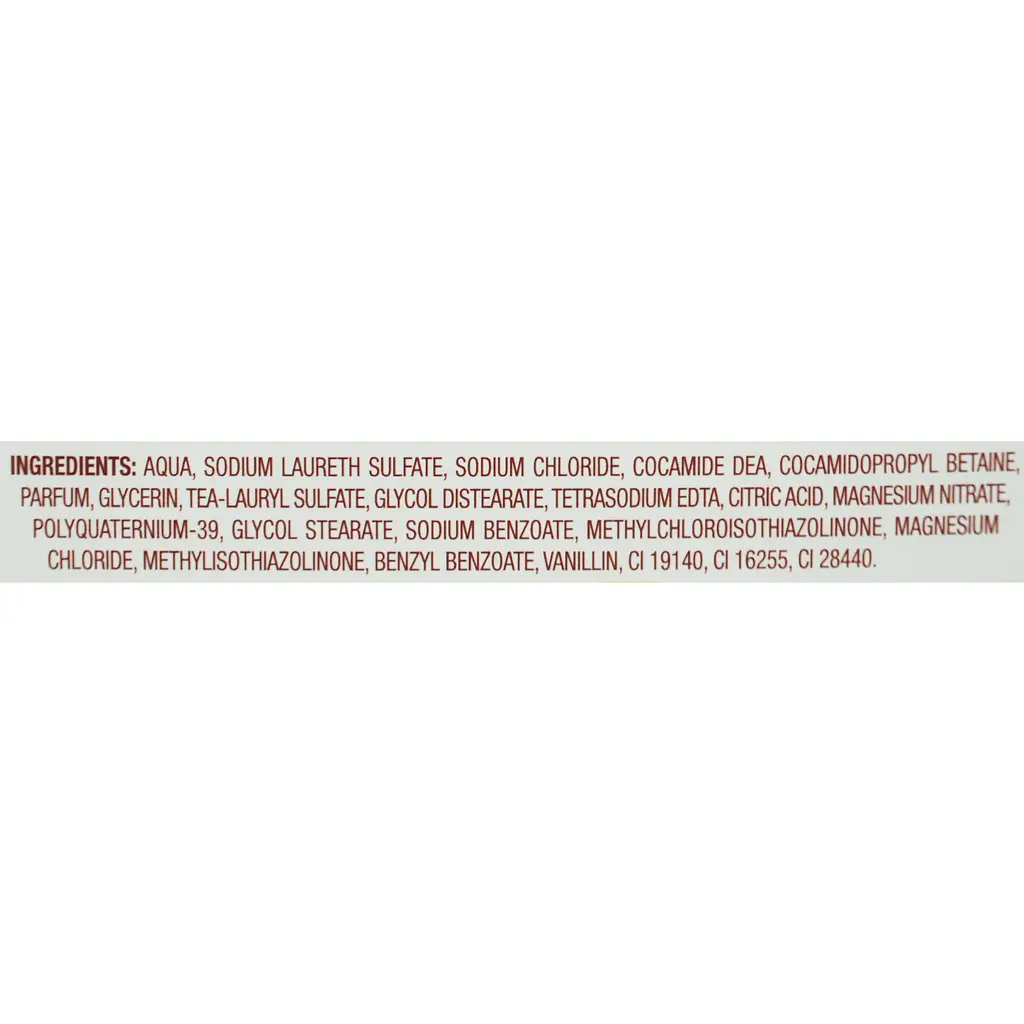 Гель для душу і ванни Agrado Bath&Shower Gel Choco & Toffee 750 мл - фото 4