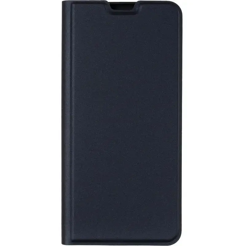 Чехол-книжка BeCover Exclusive New Style для ZTE Blade A75 4G Blue (712818) - фото 5