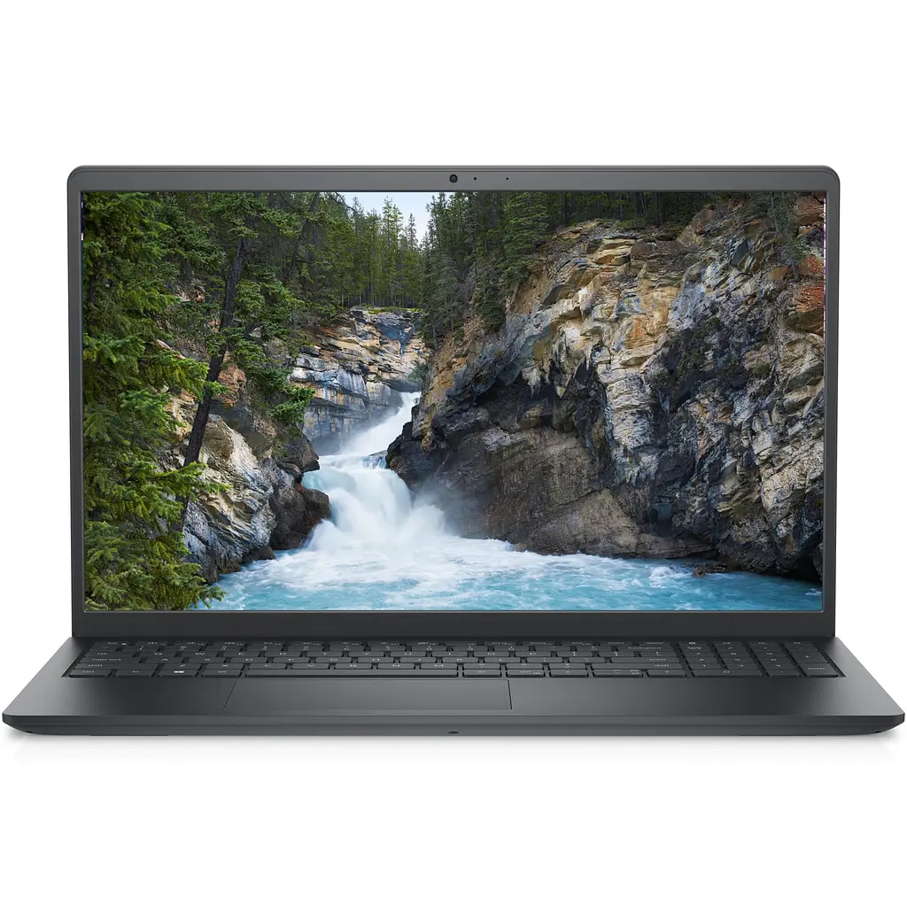 Ноутбук Dell Vostro 3510 i5-1135G7, 8GB, 256GB, Ubuntu - фото 3