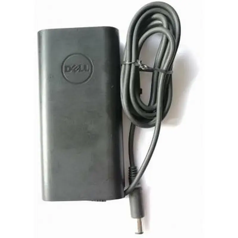 Блок живлення для ноутбука Dell 90W Oval 19.5V 4.62A роз'єм 4.5/3.0 (pin inside) (LA90PM130 / A40246) - фото 2