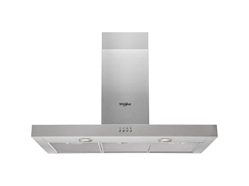Витяжка Whirlpool AKR 559/3 IX