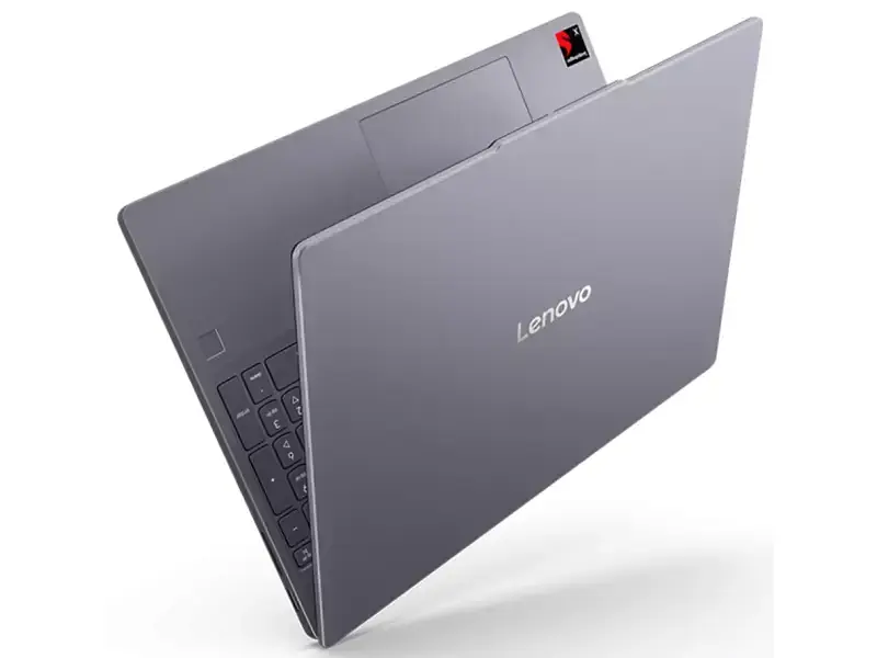 Ноутбук Lenovo IdeaPad Slim 3 15Q8X10 (83N30000US) - фото 10