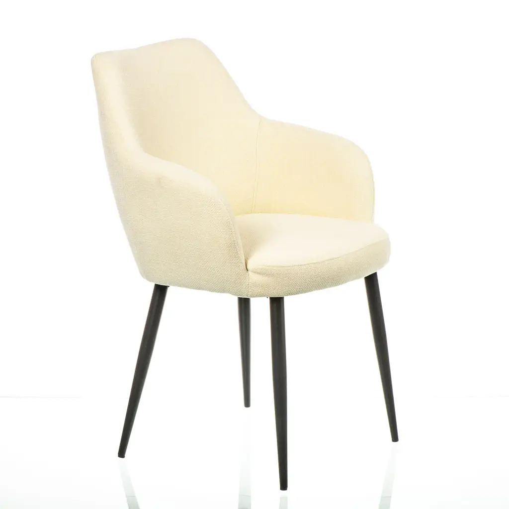 Кухонний стілець Special4You Executive white (E7528) - фото 4