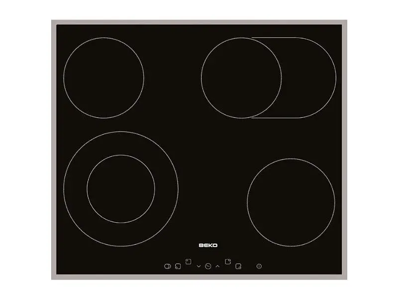 Варильна поверхня Beko HIC 64403 T